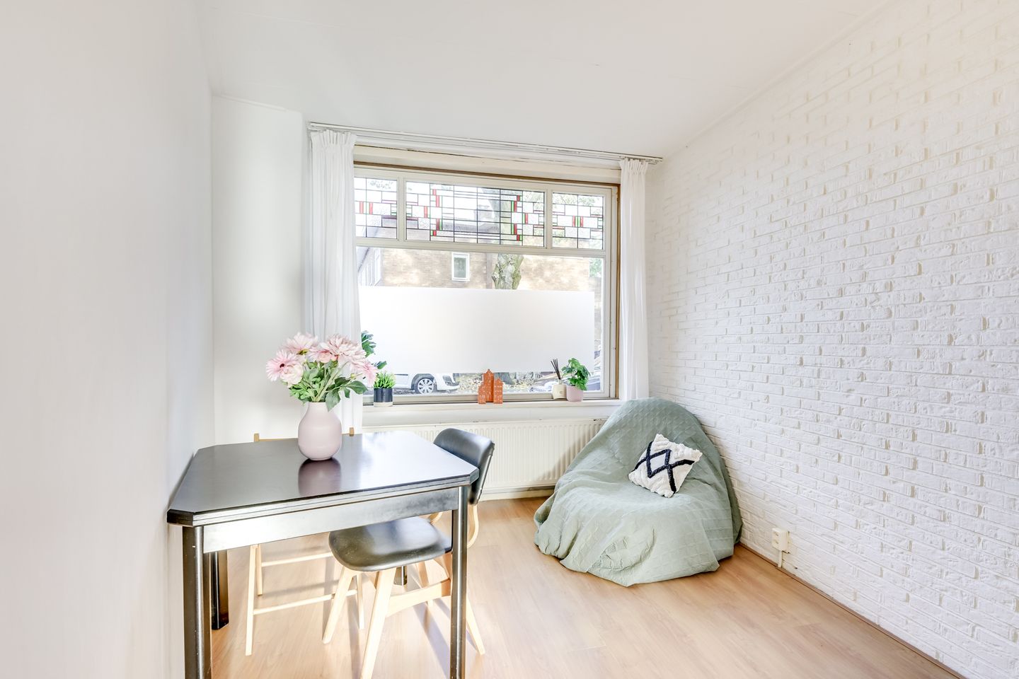 Photo 14 of Jodocus van Lodensteinstraat 13