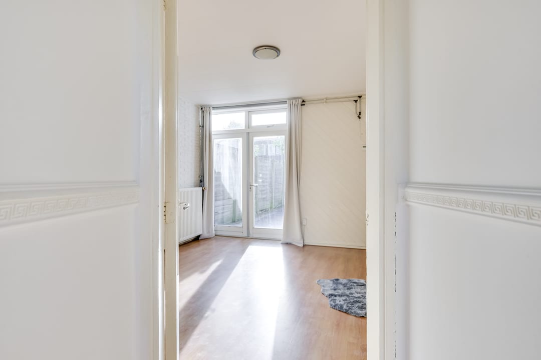 Photo 7 of Jodocus van Lodensteinstraat 13