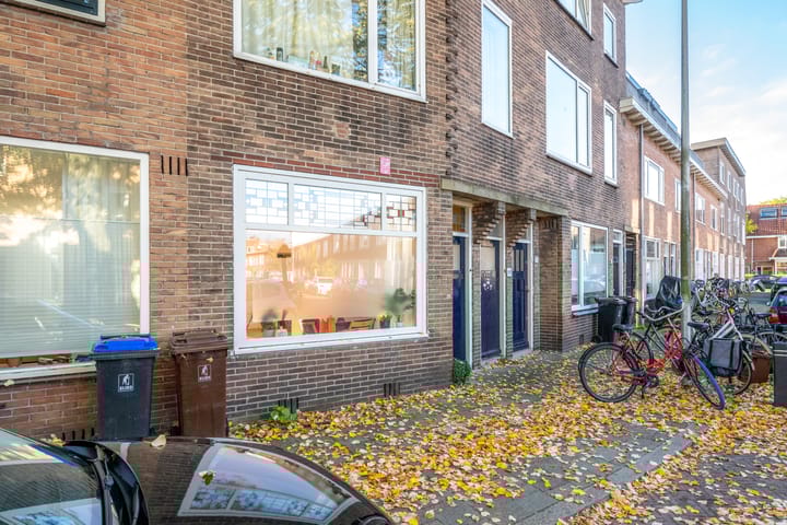 Jodocus van Lodensteinstraat 13