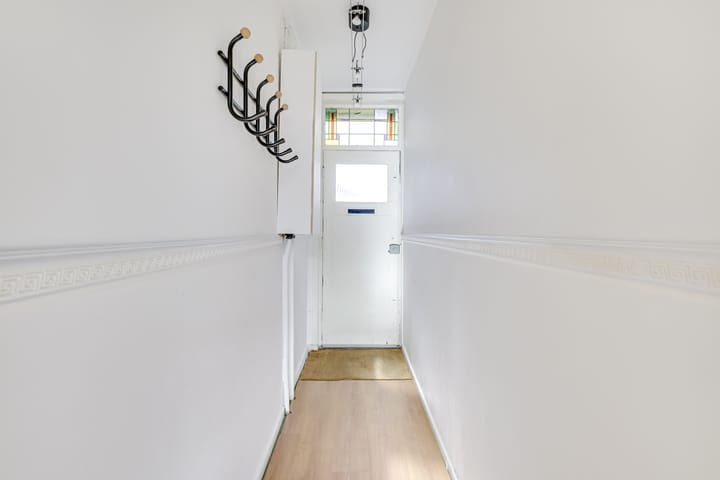 Foto 6 van Jodocus van Lodensteinstraat 13