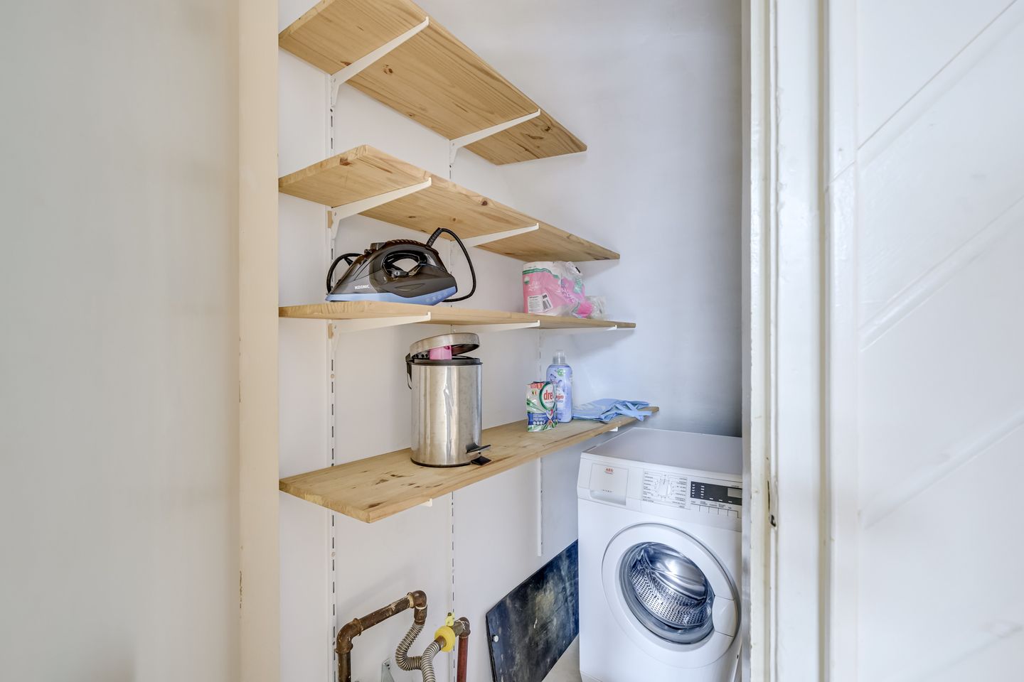 Photo 10 of Jodocus van Lodensteinstraat 13