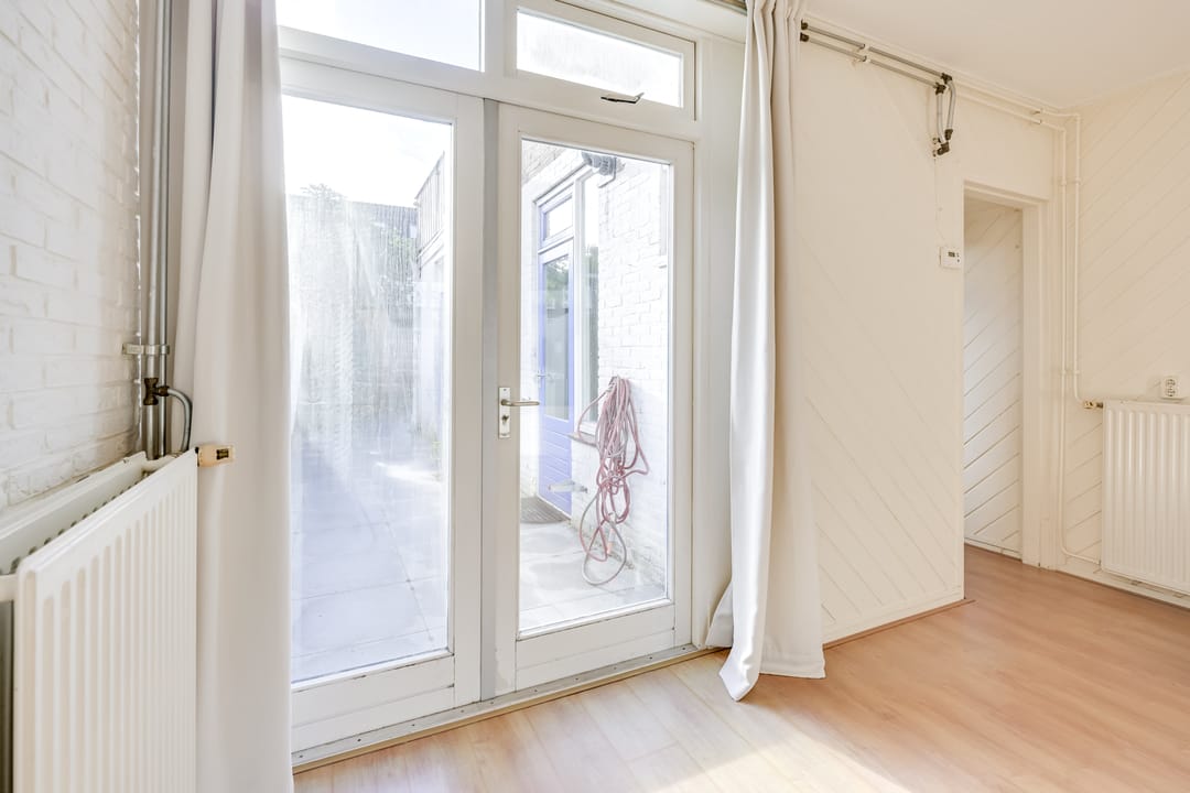 Photo 16 of Jodocus van Lodensteinstraat 13