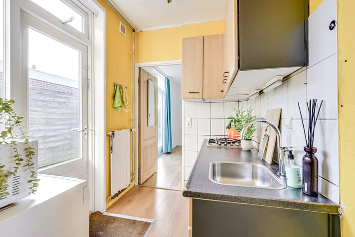 Foto 17 van Jodocus van Lodensteinstraat 13