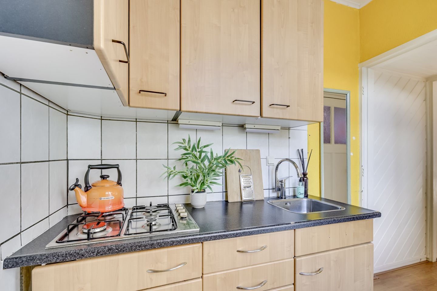 Photo 19 of Jodocus van Lodensteinstraat 13