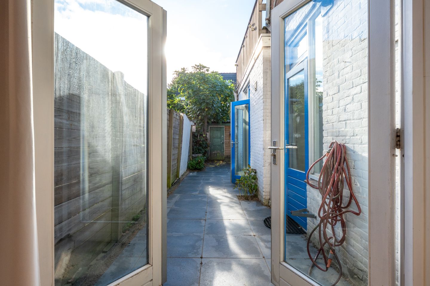 Photo 25 of Jodocus van Lodensteinstraat 13