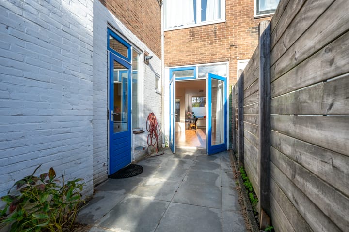 Foto 27 van Jodocus van Lodensteinstraat 13