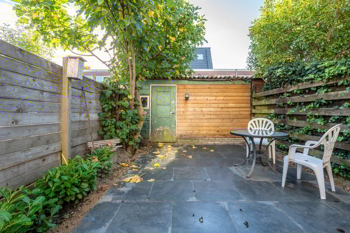 Foto 28 van Jodocus van Lodensteinstraat 13