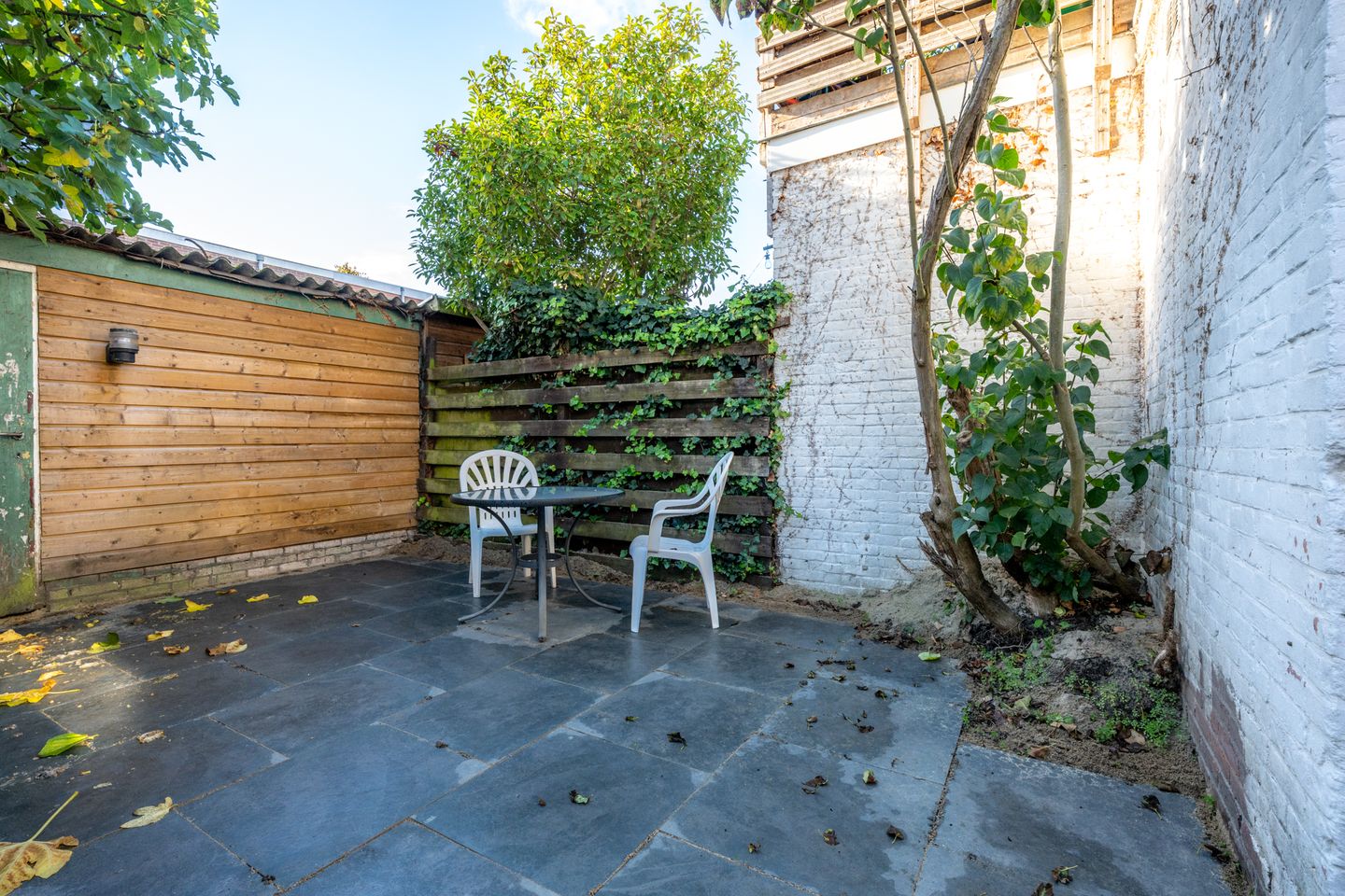 Photo 29 of Jodocus van Lodensteinstraat 13