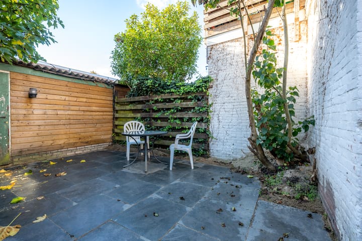 Foto 29 van Jodocus van Lodensteinstraat 13