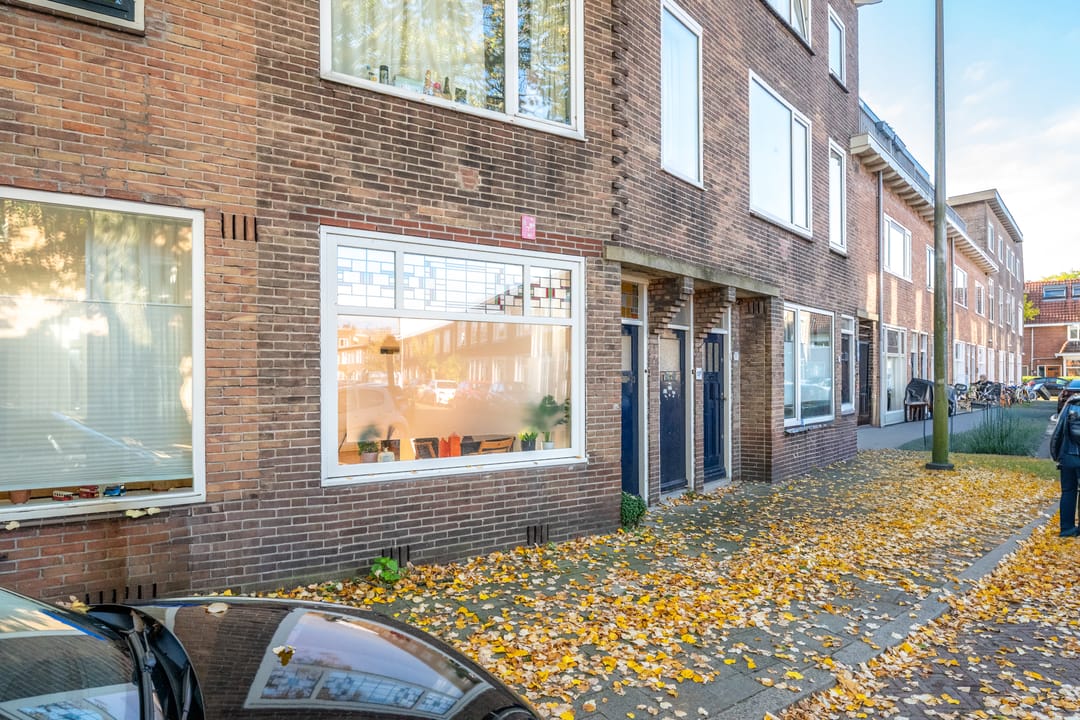 Photo 32 of Jodocus van Lodensteinstraat 13