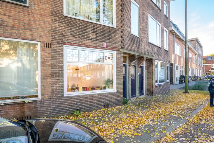 Foto 32 van Jodocus van Lodensteinstraat 13