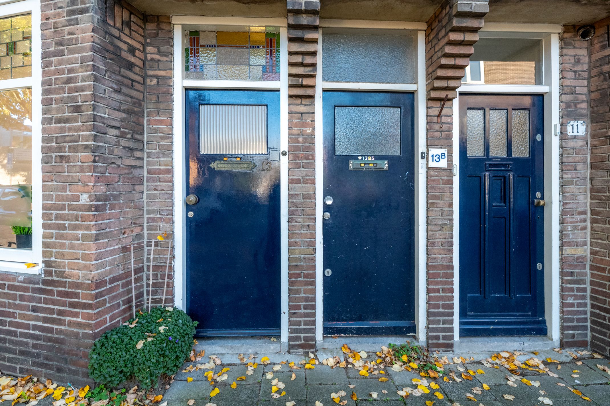 Photo 33 of Jodocus van Lodensteinstraat 13