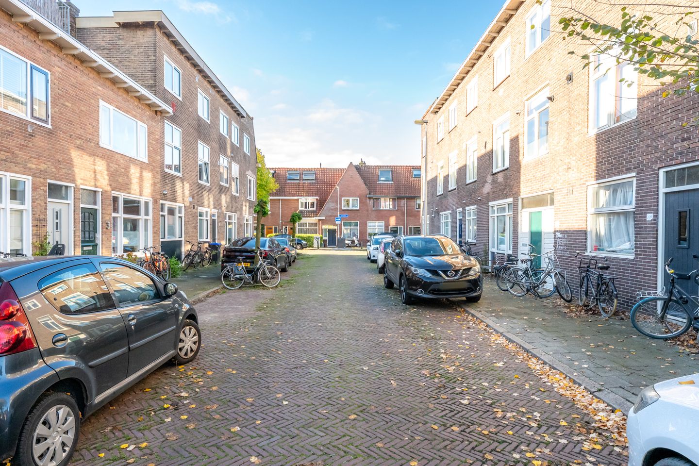 Photo 34 of Jodocus van Lodensteinstraat 13