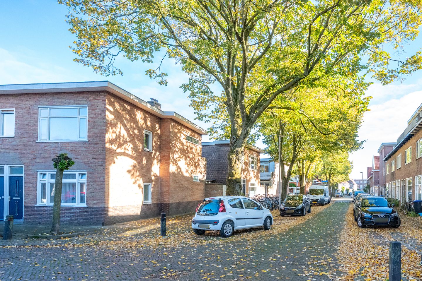 Photo 35 of Jodocus van Lodensteinstraat 13