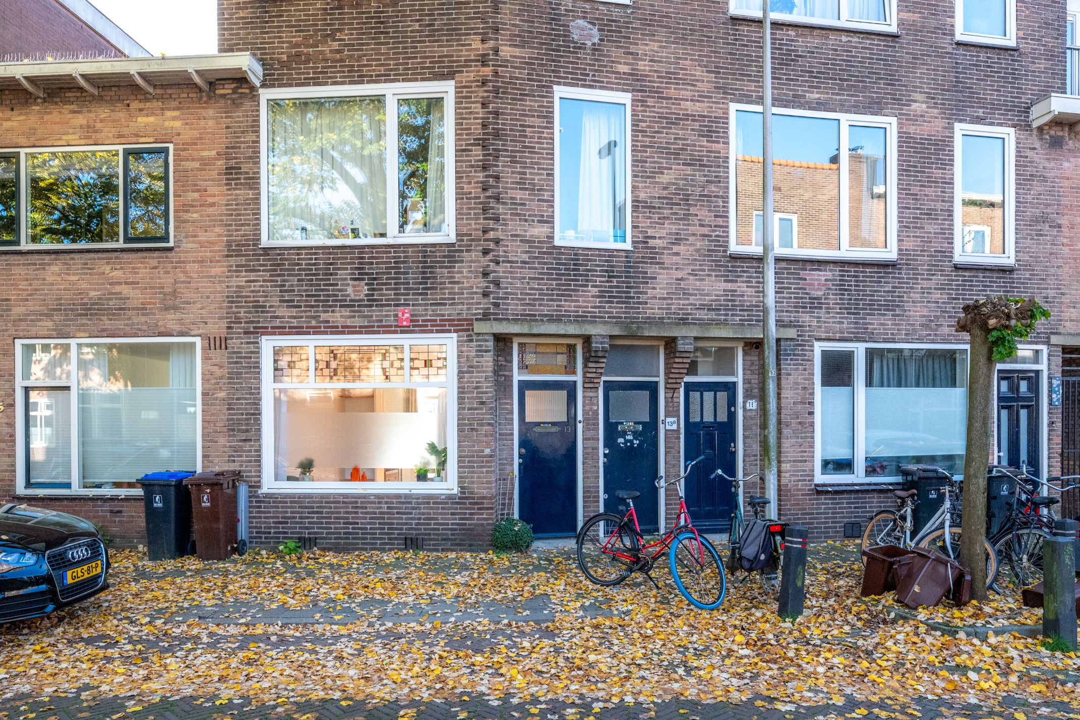 Photo 36 of Jodocus van Lodensteinstraat 13