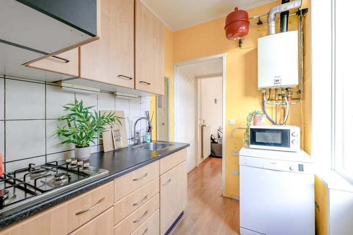 Foto 18 van Jodocus van Lodensteinstraat 13