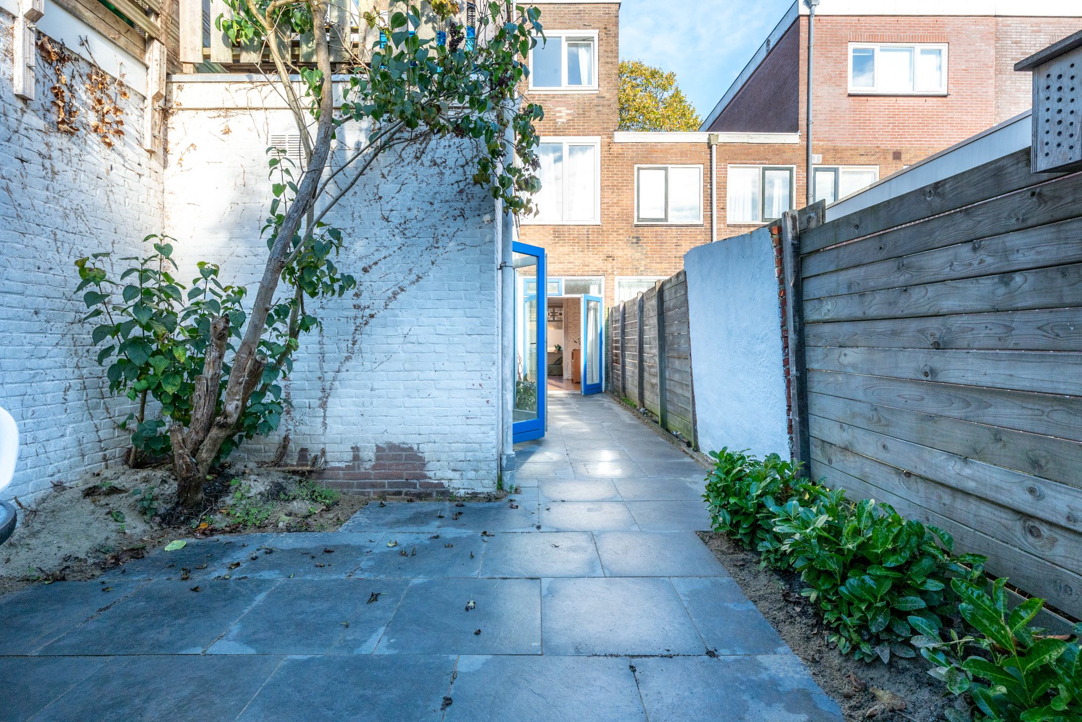 Photo 30 of Jodocus van Lodensteinstraat 13