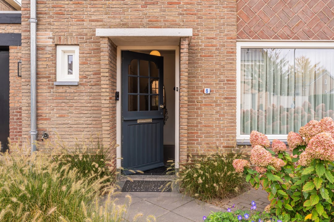 Foto 2 van Generaal Maczeklaan 6