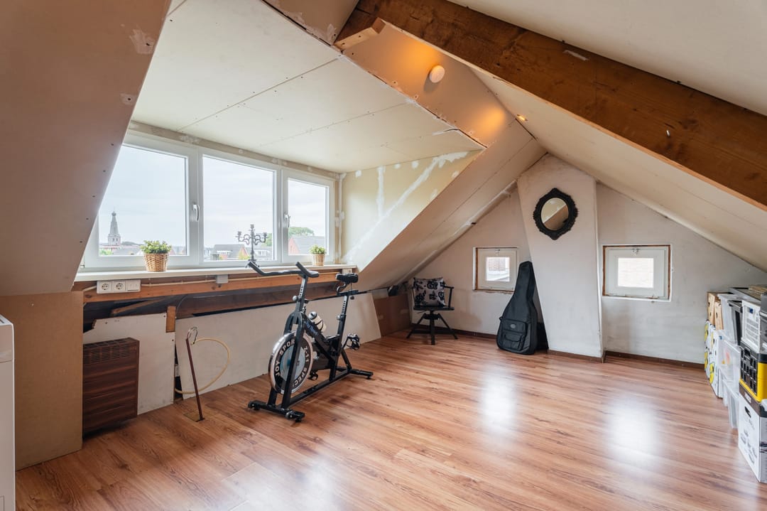 Foto 28 van Generaal Maczeklaan 6