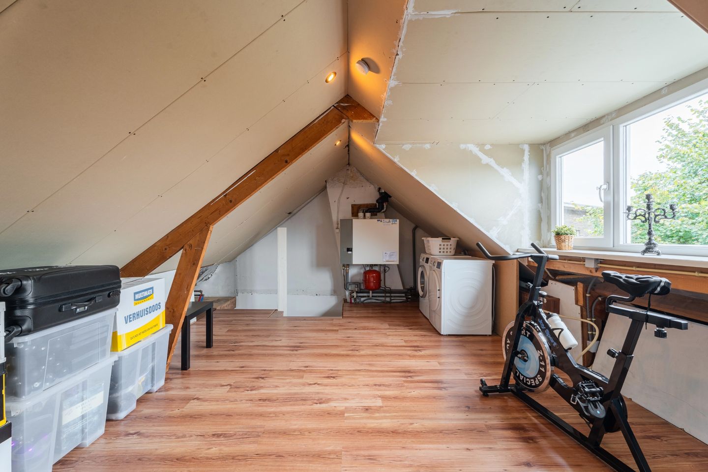 Foto 29 van Generaal Maczeklaan 6