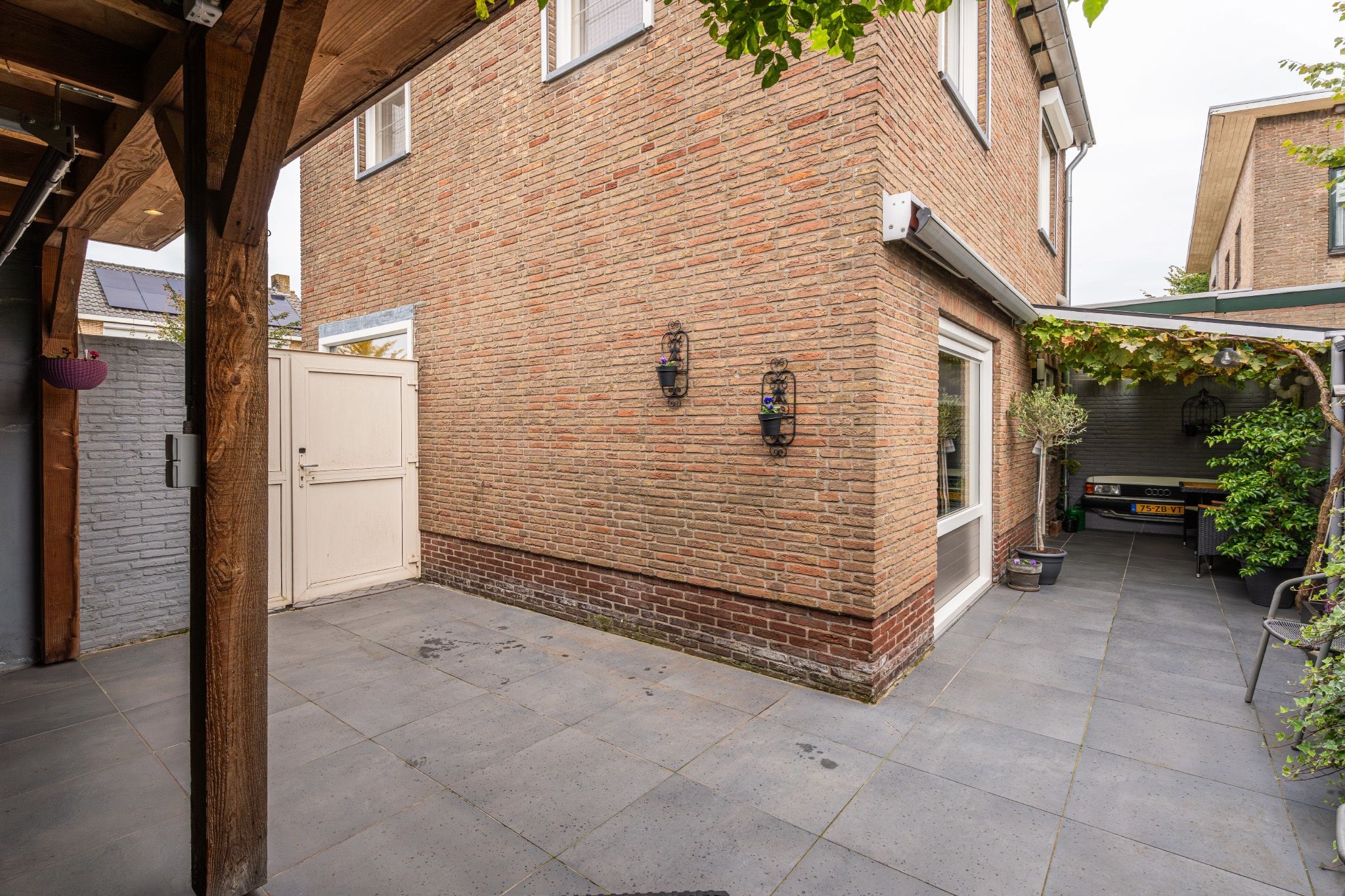 Foto 30 van Generaal Maczeklaan 6