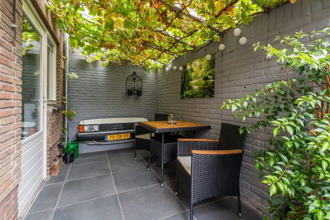 Foto 31 van Generaal Maczeklaan 6