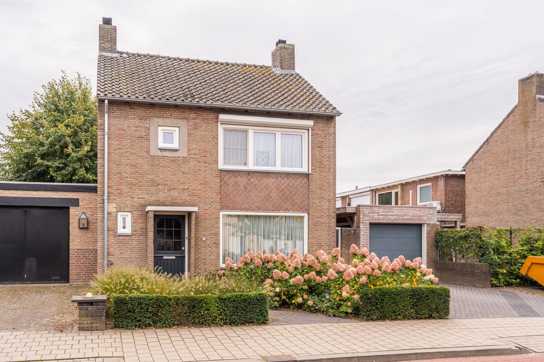 Foto 38 van Generaal Maczeklaan 6