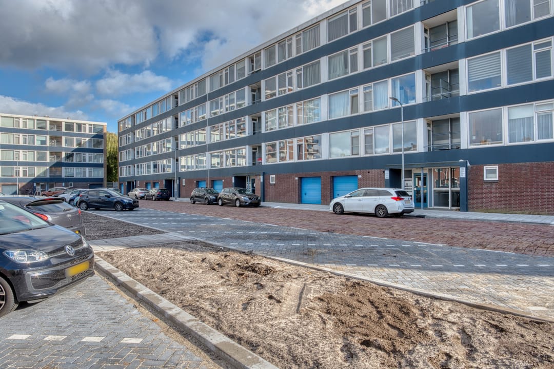 Foto 31 van Zonnebloemstraat 90