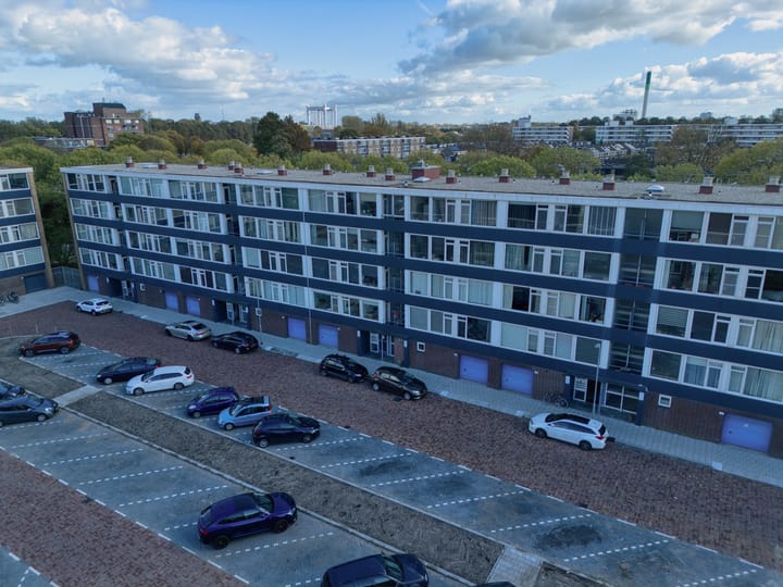 Foto 6 van Zonnebloemstraat 90