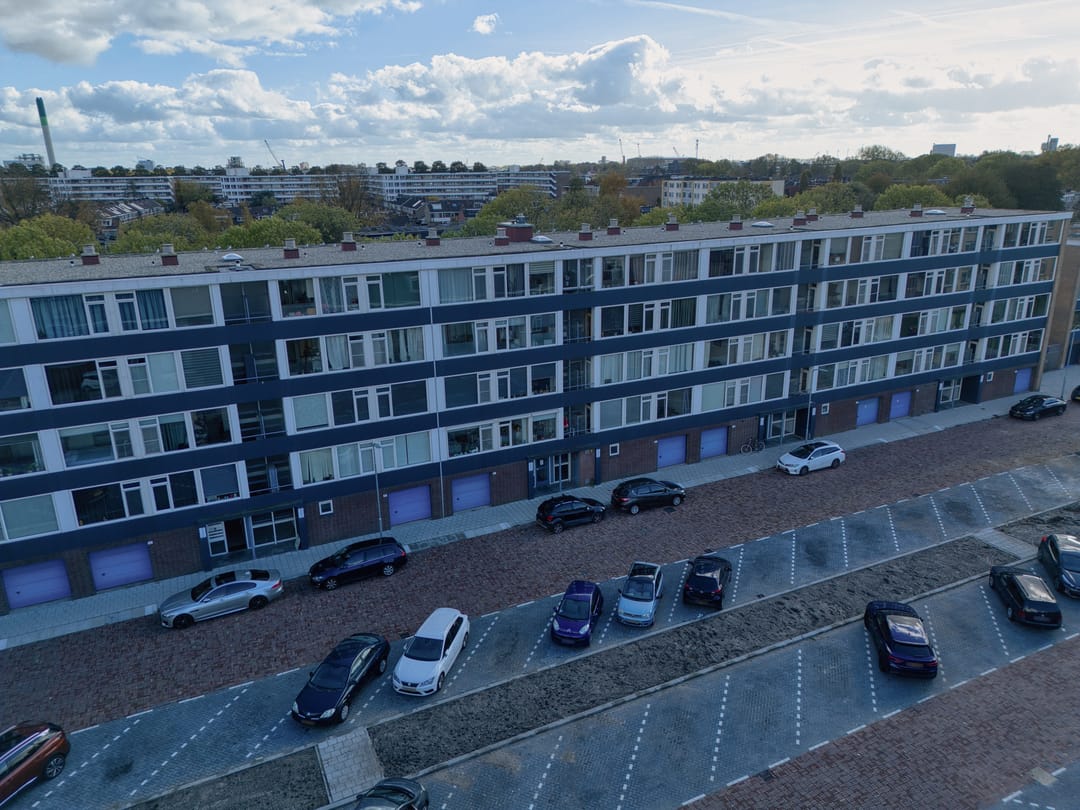 Foto 7 van Zonnebloemstraat 90