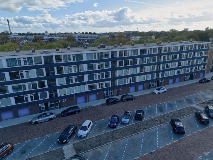 Foto 7 van Zonnebloemstraat 90