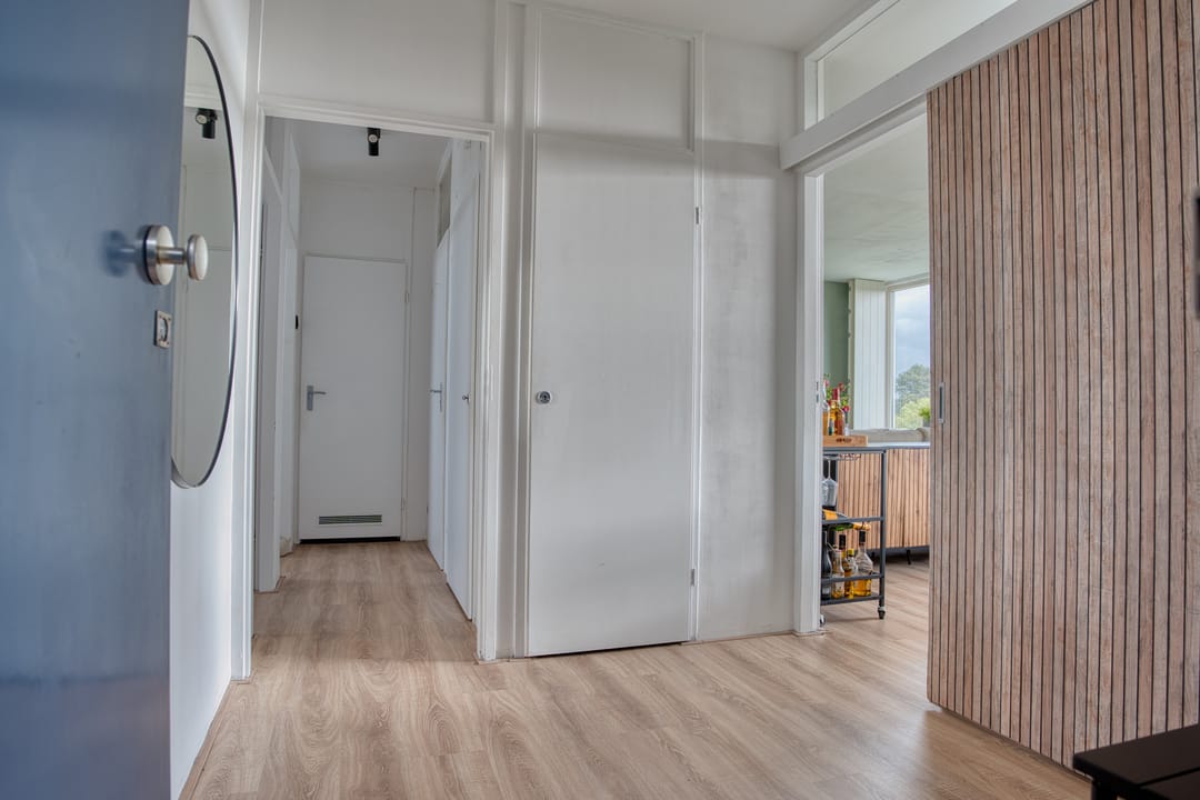 Foto 8 van Zonnebloemstraat 90