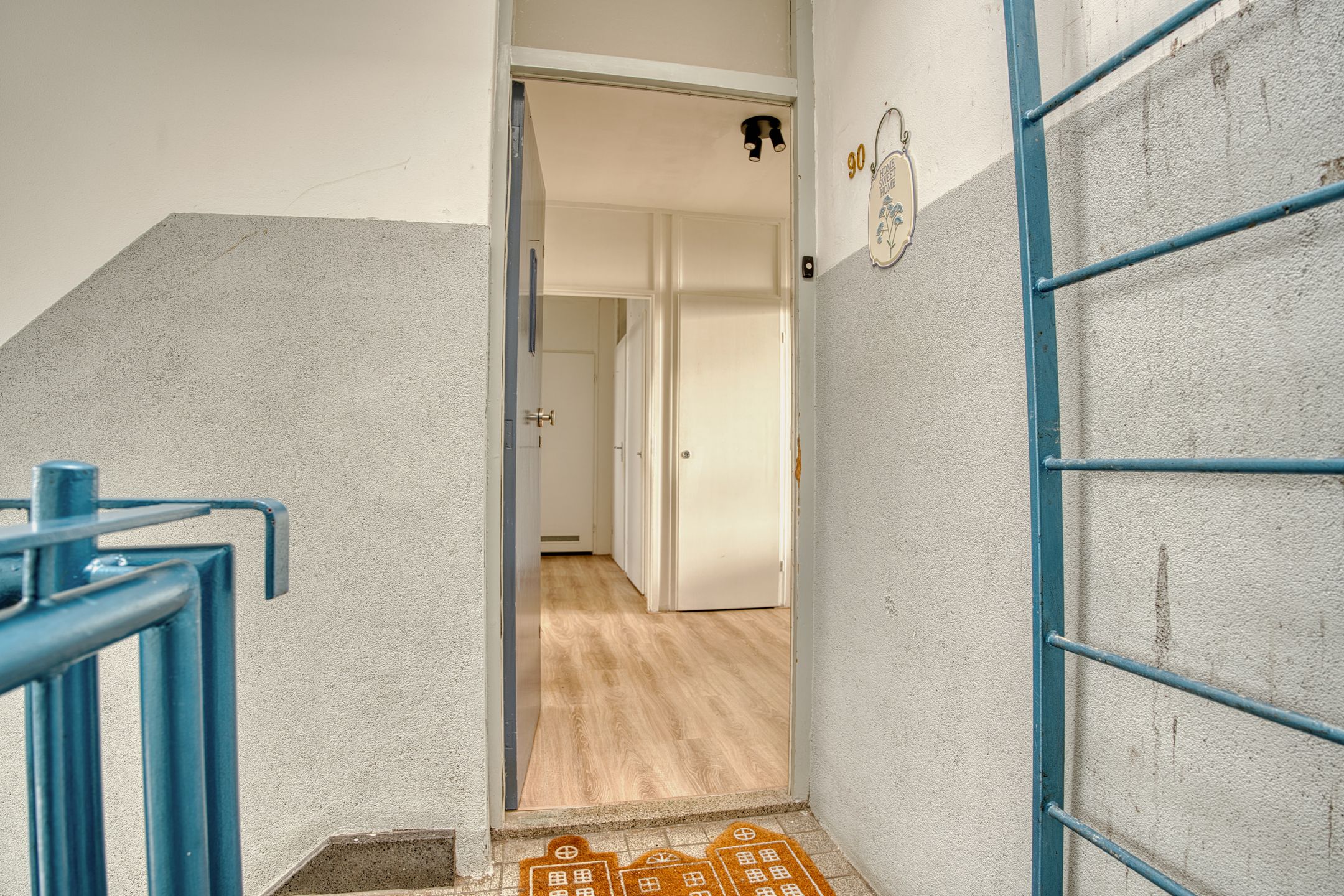 Foto 9 van Zonnebloemstraat 90