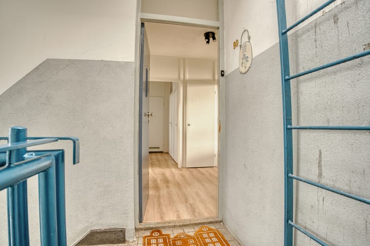 Foto 9 van Zonnebloemstraat 90