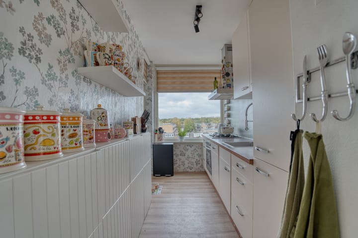 Foto 10 van Zonnebloemstraat 90