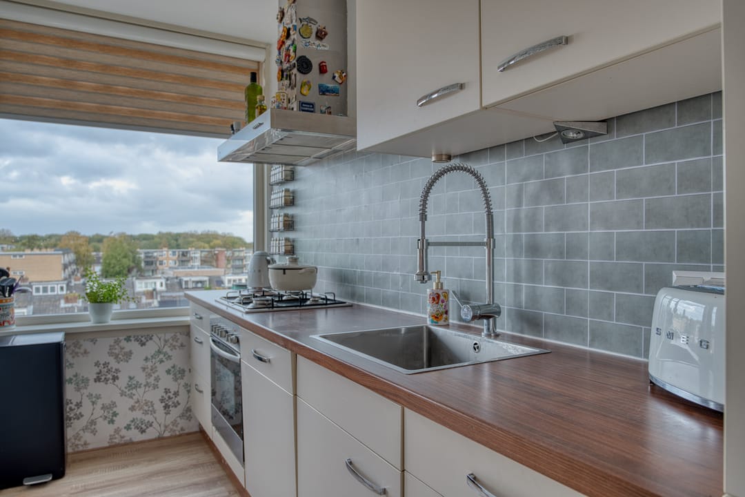 Foto 11 van Zonnebloemstraat 90