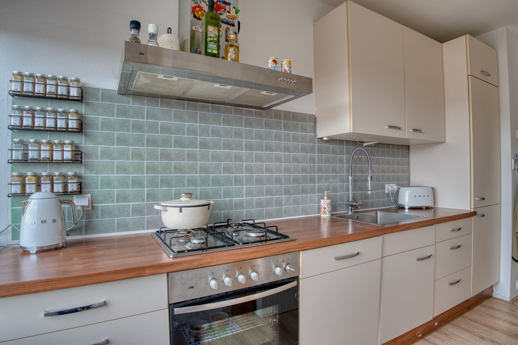 Foto 12 van Zonnebloemstraat 90