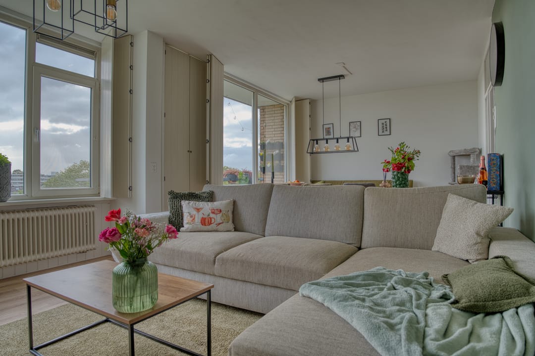 Foto 13 van Zonnebloemstraat 90