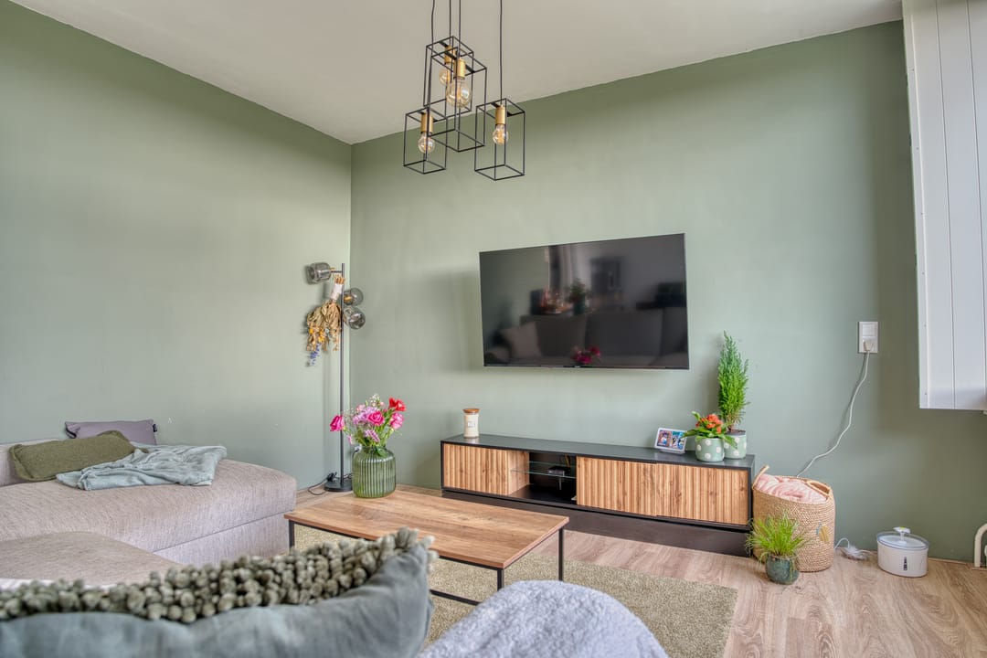 Foto 17 van Zonnebloemstraat 90