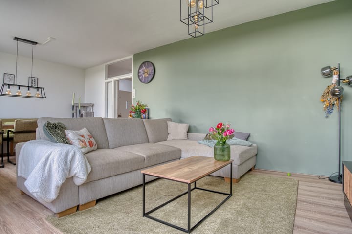 Foto 18 van Zonnebloemstraat 90