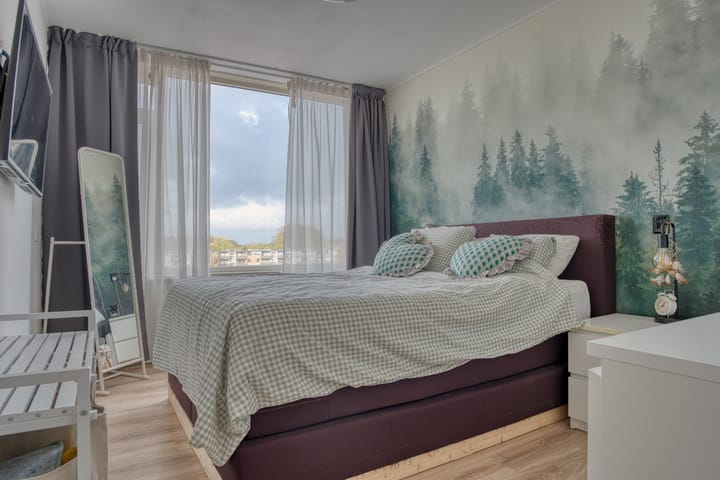 Foto 23 van Zonnebloemstraat 90