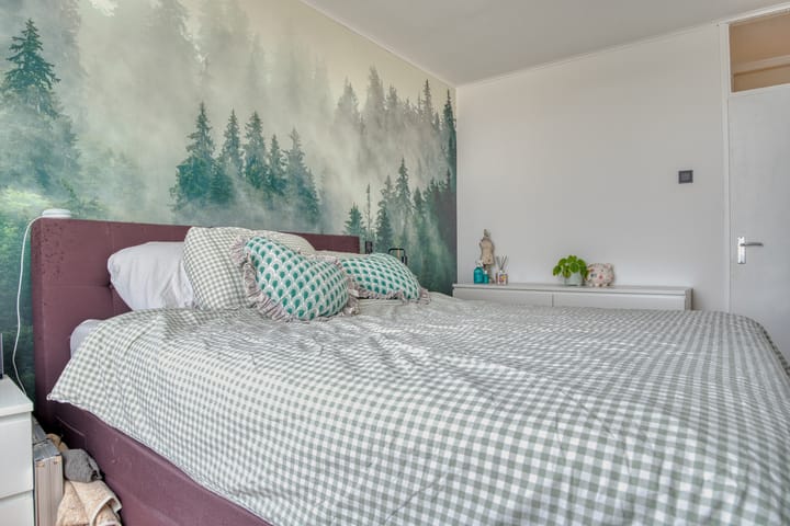 Foto 24 van Zonnebloemstraat 90