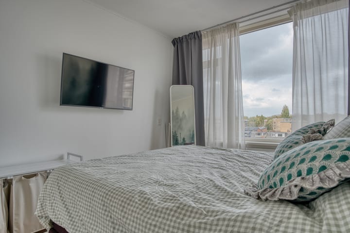 Foto 25 van Zonnebloemstraat 90