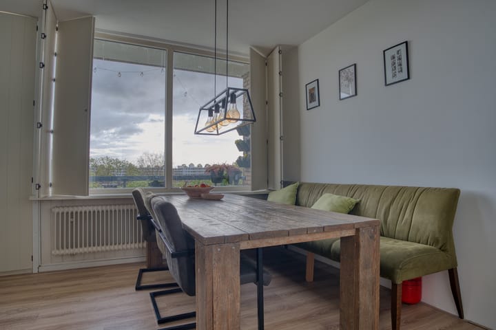 Foto 15 van Zonnebloemstraat 90