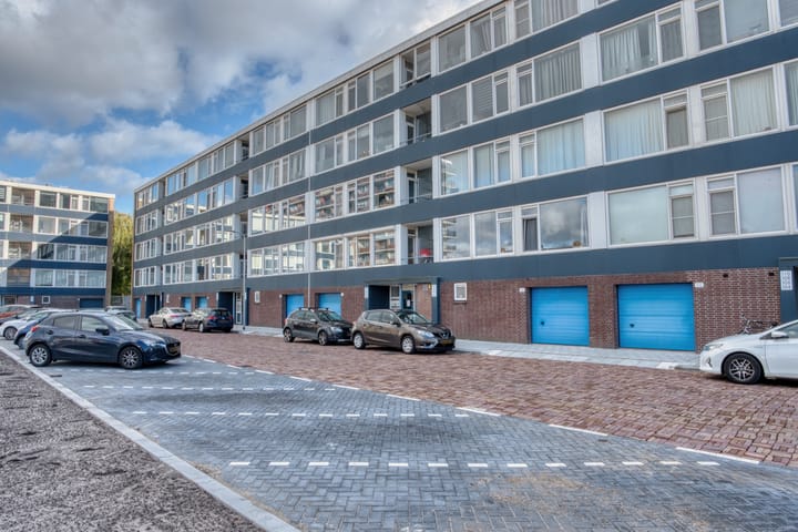 Foto 5 van Zonnebloemstraat 90