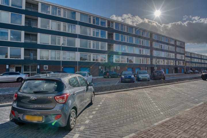 Foto 32 van Zonnebloemstraat 90