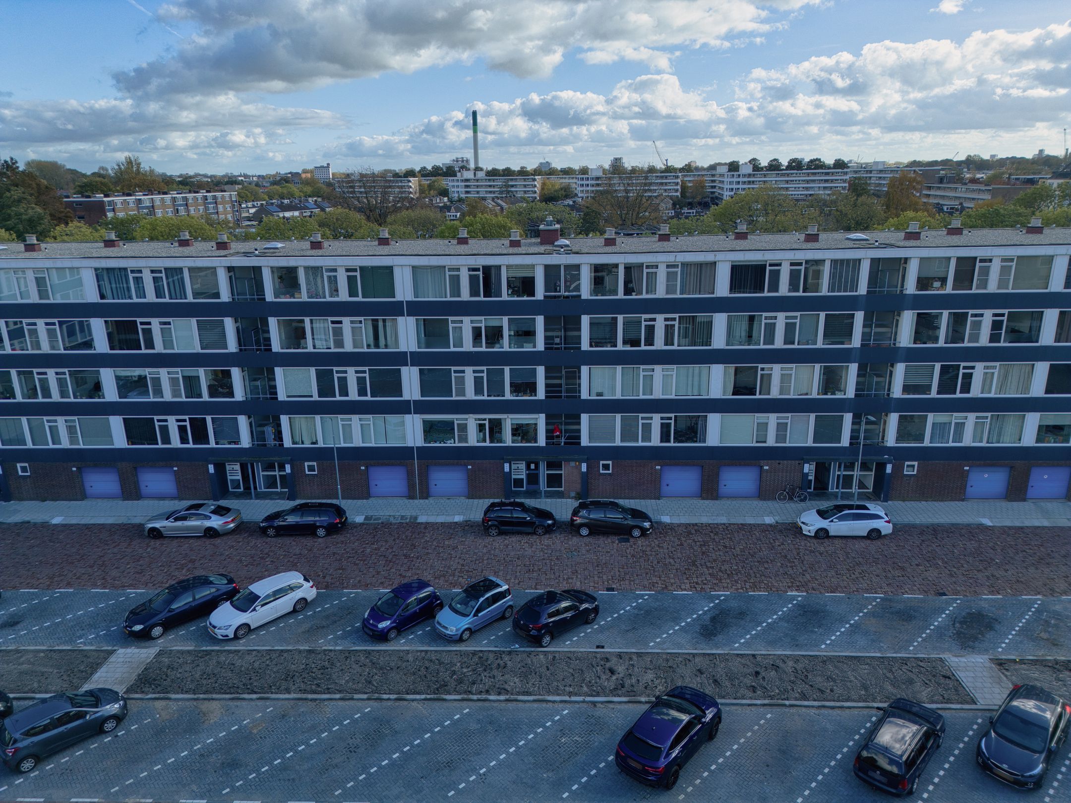 Foto 33 van Zonnebloemstraat 90