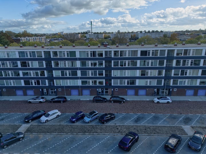 Foto 33 van Zonnebloemstraat 90