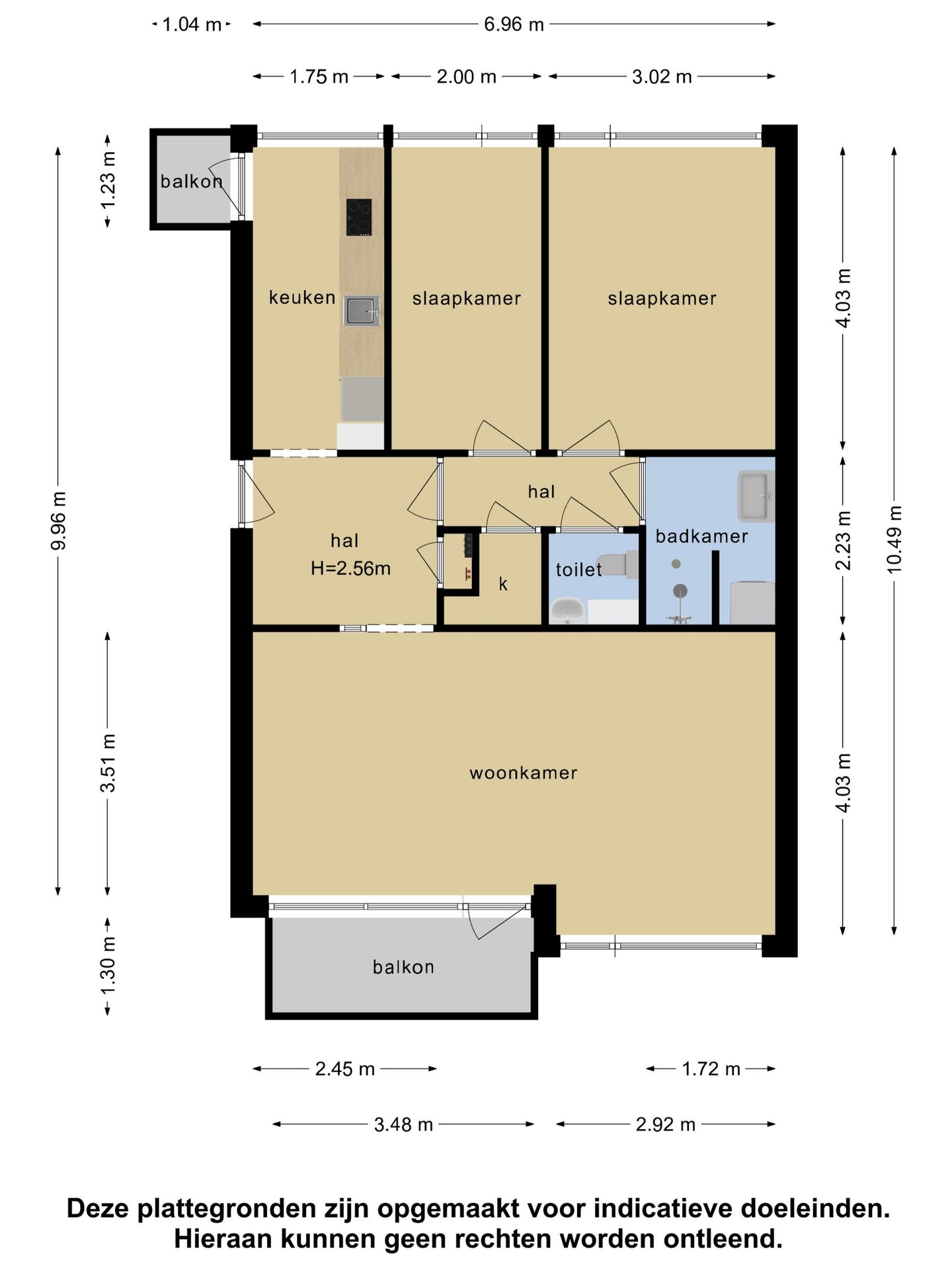 Foto 34 van Zonnebloemstraat 90
