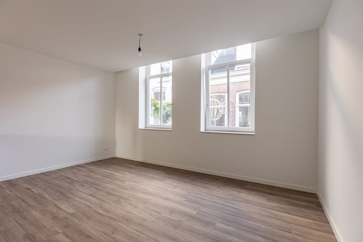 Foto 4 van Hoogstraat 11